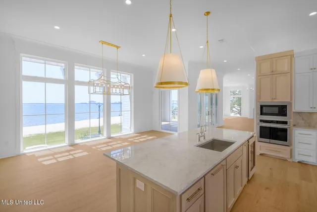 $1,476,000 | 357 Butler Road, Ocean Springs, MS 39564