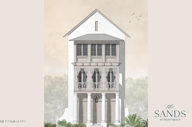 $1,476,000 | 357 Butler Road, Ocean Springs, MS 39564