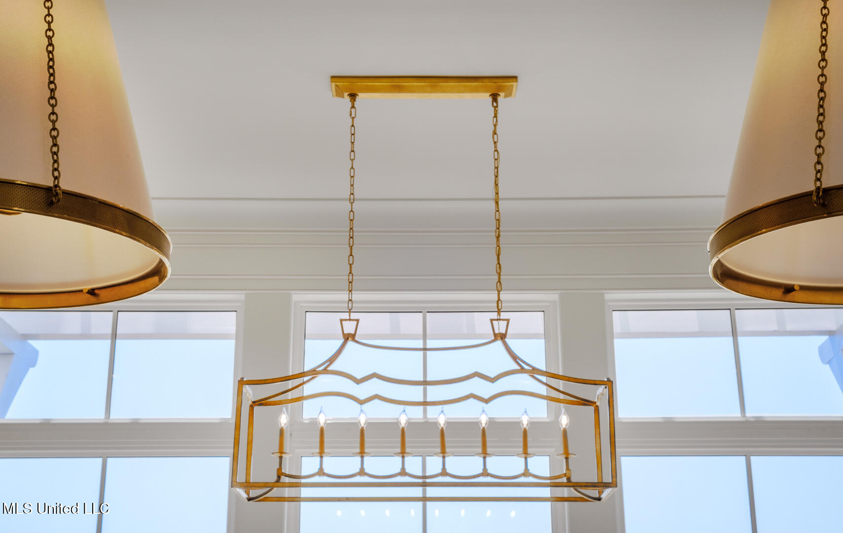 357 Butler Road Ocean Springs, MS 39564 - Photo 5 of 25 Designer Lights