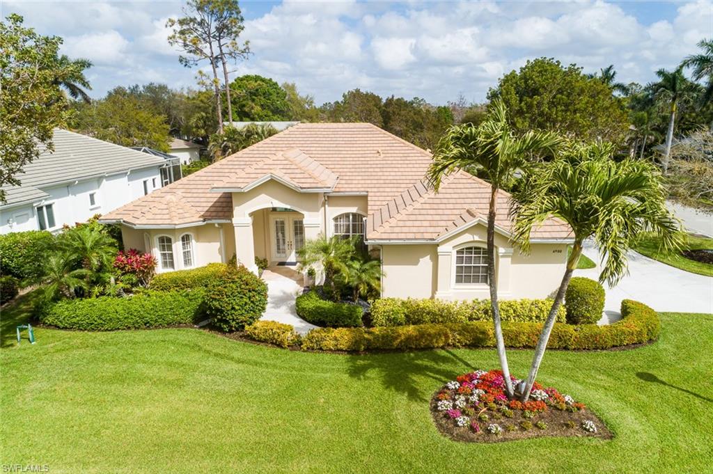 6900 Mill Run Road Naples, FL 34109 - Photo 12 of 31