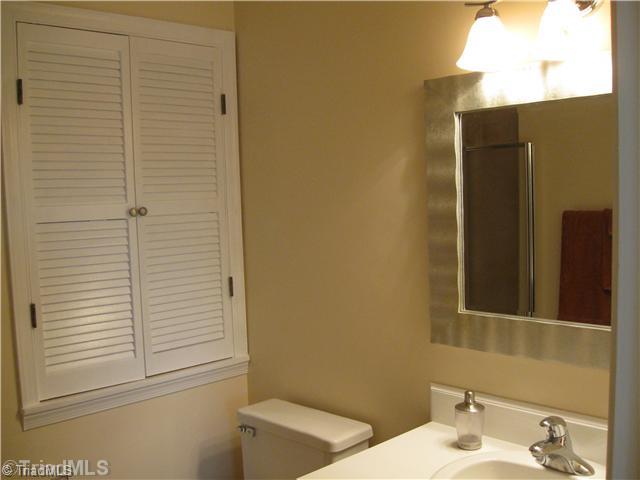 4912 Tower Road, Unit A Greensboro, NC 27410 - Photo 8 of 12 Bath.