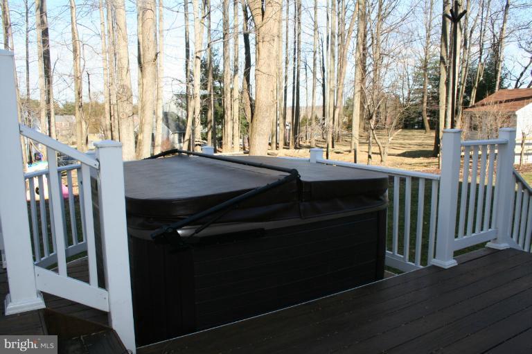 2353 Ridge Tree Court Ellicott City, MD 21042 - Photo 17 of 30 Exterior (Rear)