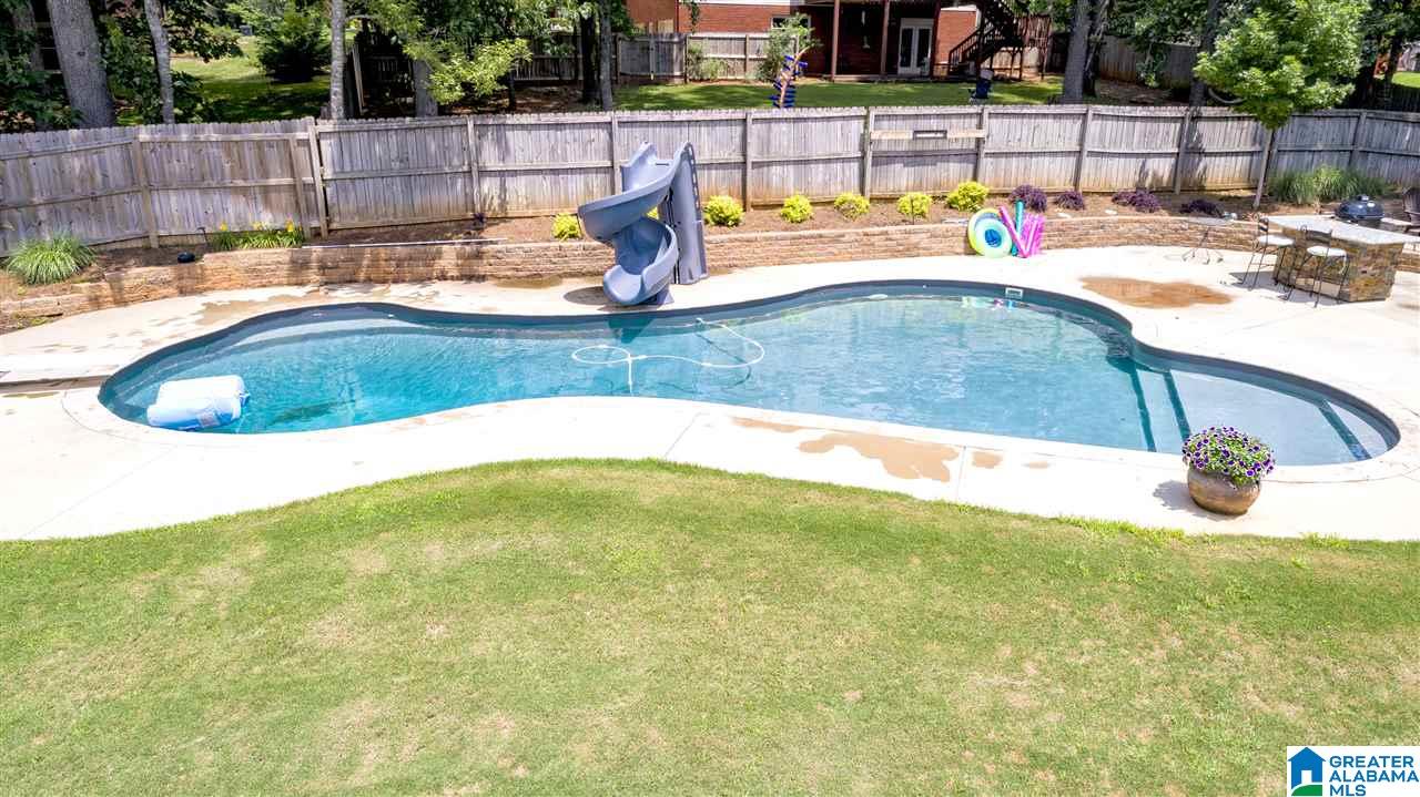 143 Linwood Road Sterrett, AL 35147 - Photo 5 of 40