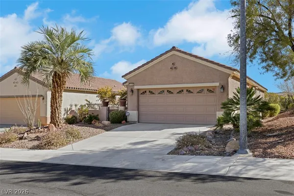 $424,999 | 1378 Couperin Drive, Henderson, NV 89052
