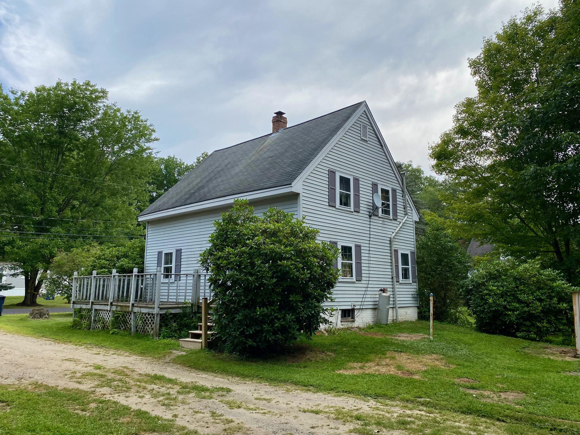 152 Hurlin Smith Road Buxton, ME 04093 - Photo 5 of 43 IMG_2068