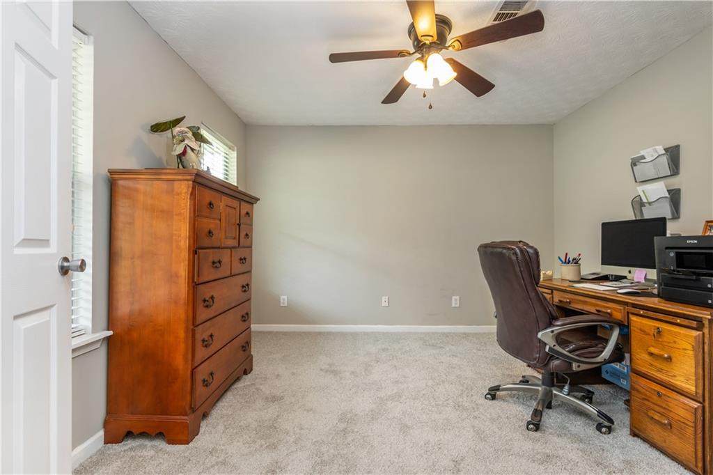 3295 Spincaster Way Loganville, GA 30052 - Photo 11 of 48