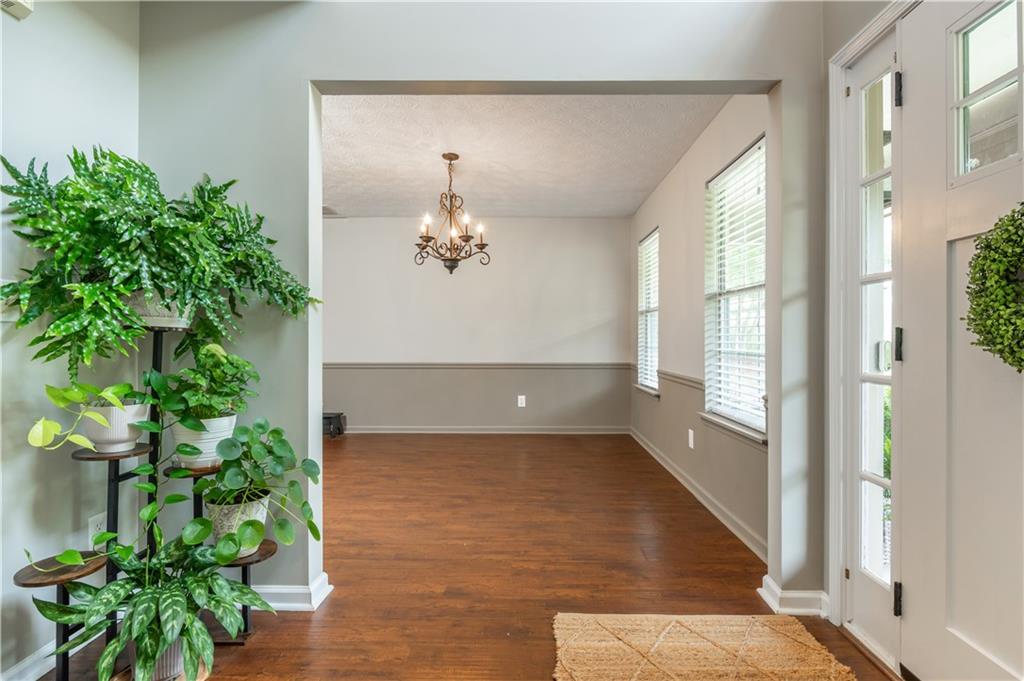3295 Spincaster Way Loganville, GA 30052 - Photo 12 of 48