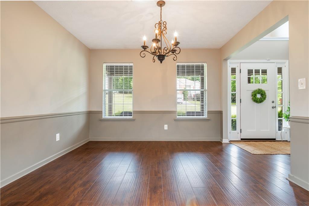 3295 Spincaster Way Loganville, GA 30052 - Photo 13 of 48