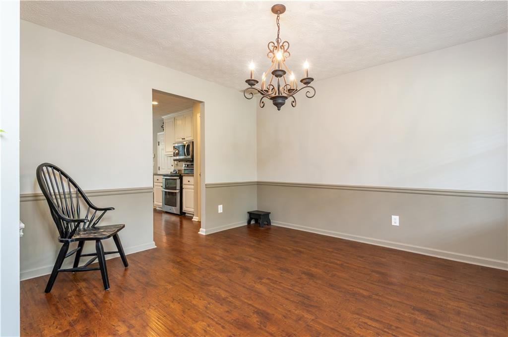 3295 Spincaster Way Loganville, GA 30052 - Photo 14 of 48