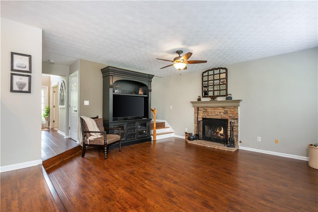3295 Spincaster Way Loganville, GA 30052 - Photo 15 of 48