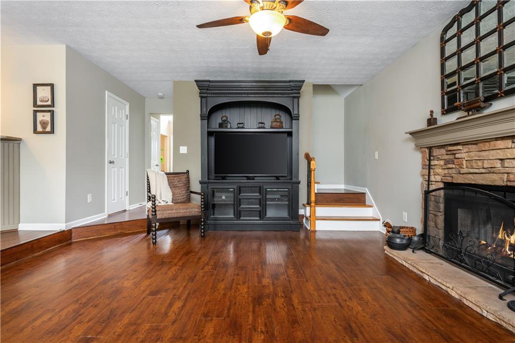 3295 Spincaster Way Loganville, GA 30052 - Photo 17 of 48