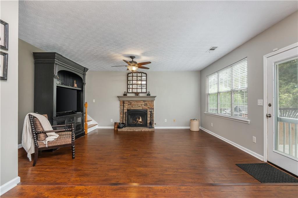 3295 Spincaster Way Loganville, GA 30052 - Photo 18 of 48