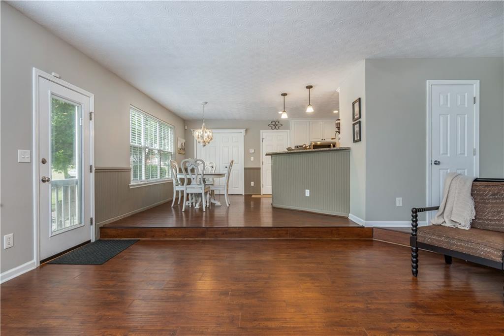3295 Spincaster Way Loganville, GA 30052 - Photo 19 of 48