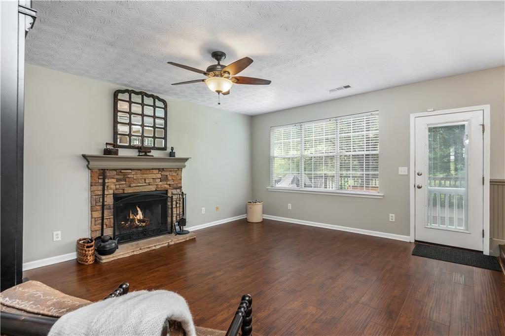 3295 Spincaster Way Loganville, GA 30052 - Photo 20 of 48