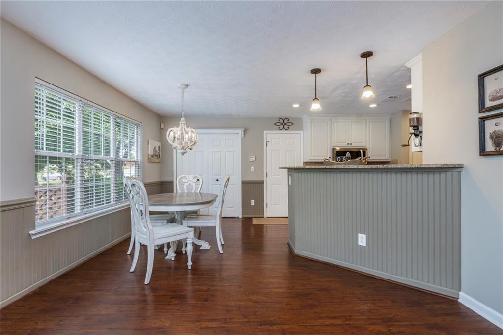 3295 Spincaster Way Loganville, GA 30052 - Photo 21 of 48