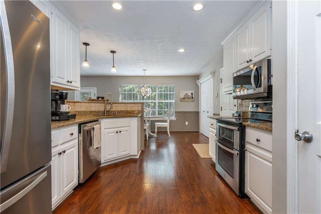 3295 Spincaster Way Loganville, GA 30052 - Photo 23 of 48