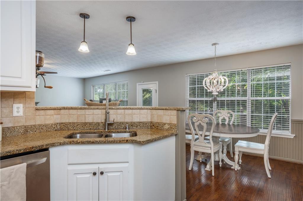 3295 Spincaster Way Loganville, GA 30052 - Photo 24 of 48