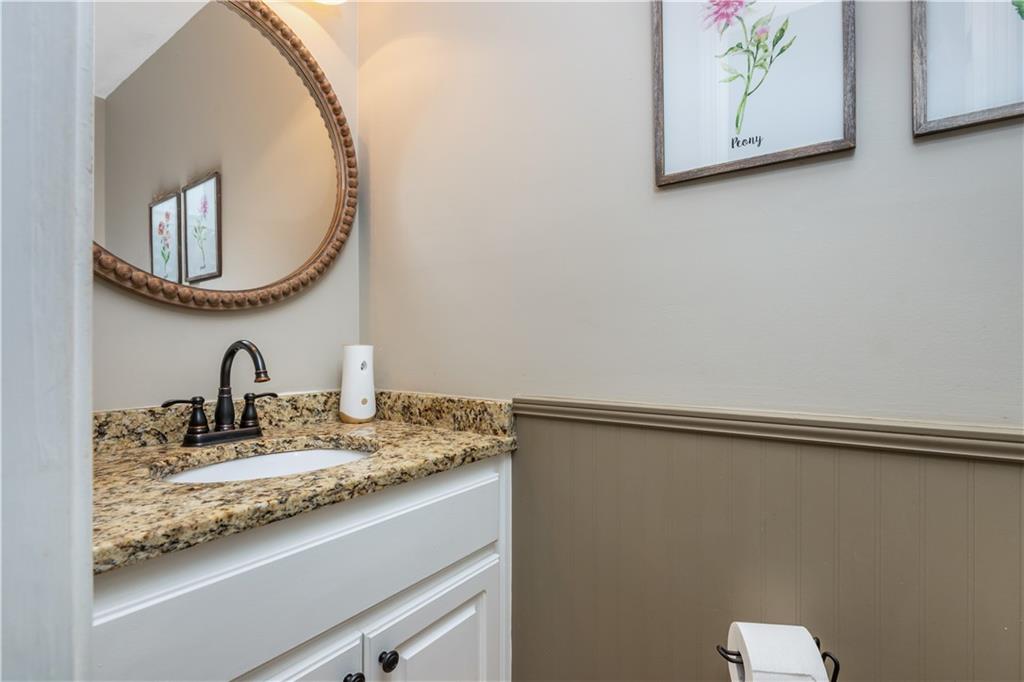3295 Spincaster Way Loganville, GA 30052 - Photo 26 of 48