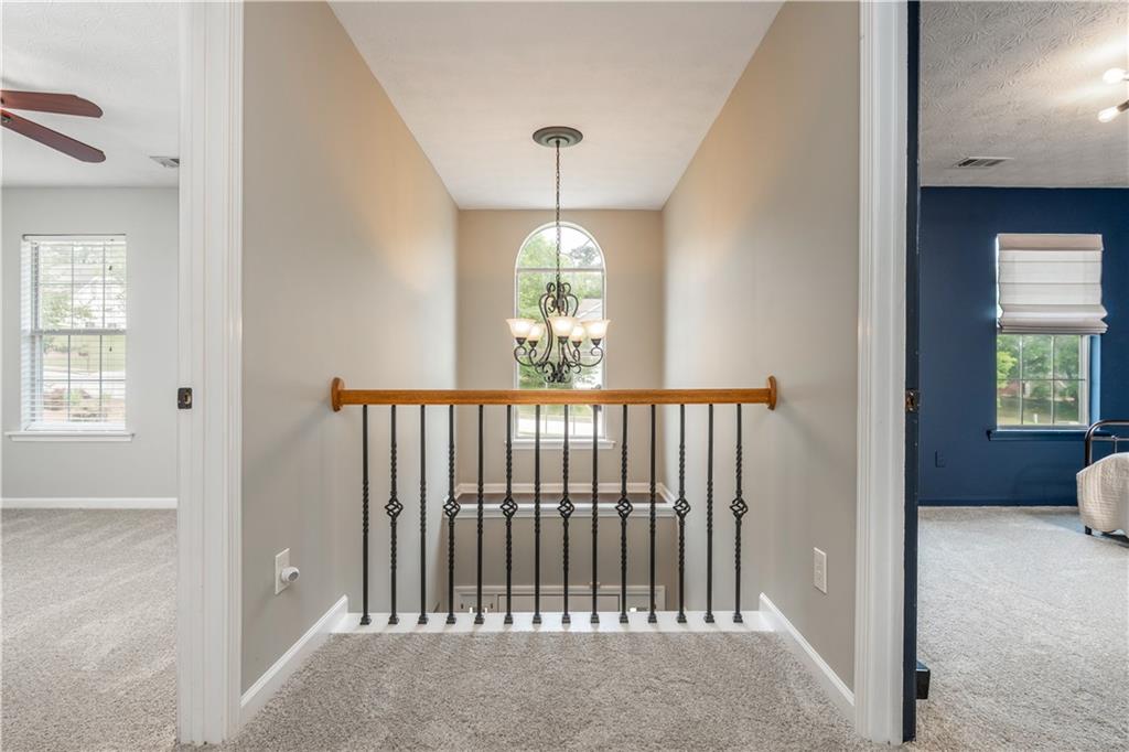 3295 Spincaster Way Loganville, GA 30052 - Photo 27 of 48