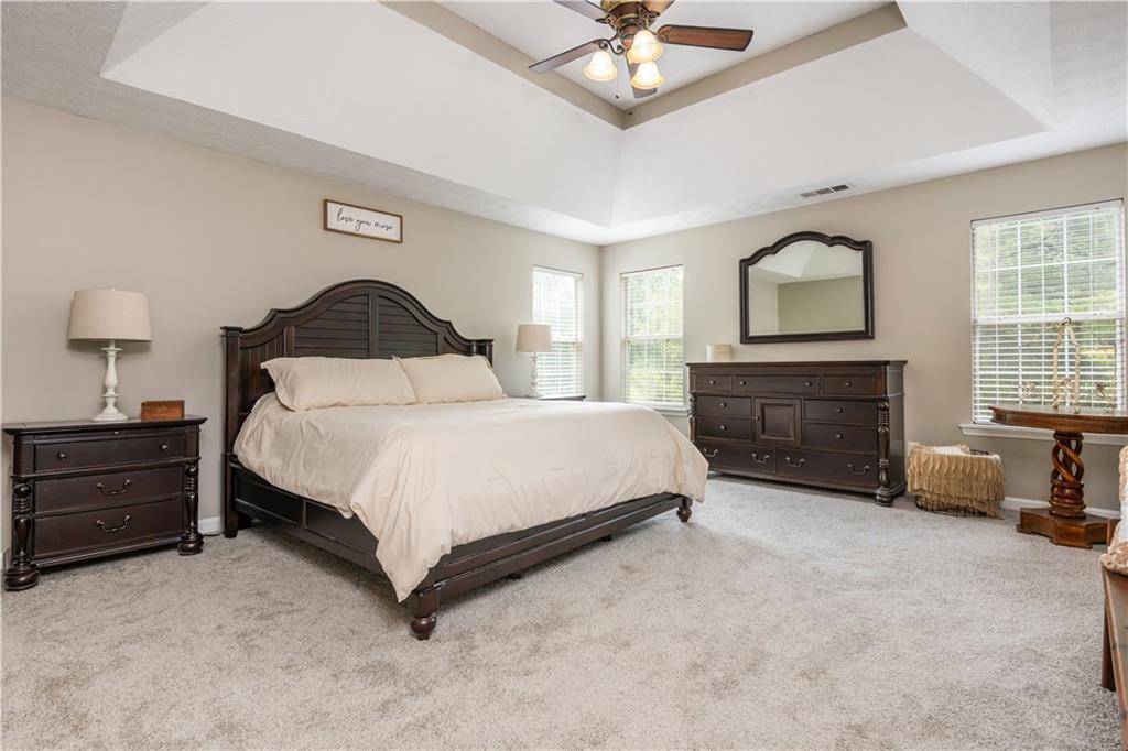 3295 Spincaster Way Loganville, GA 30052 - Photo 28 of 48