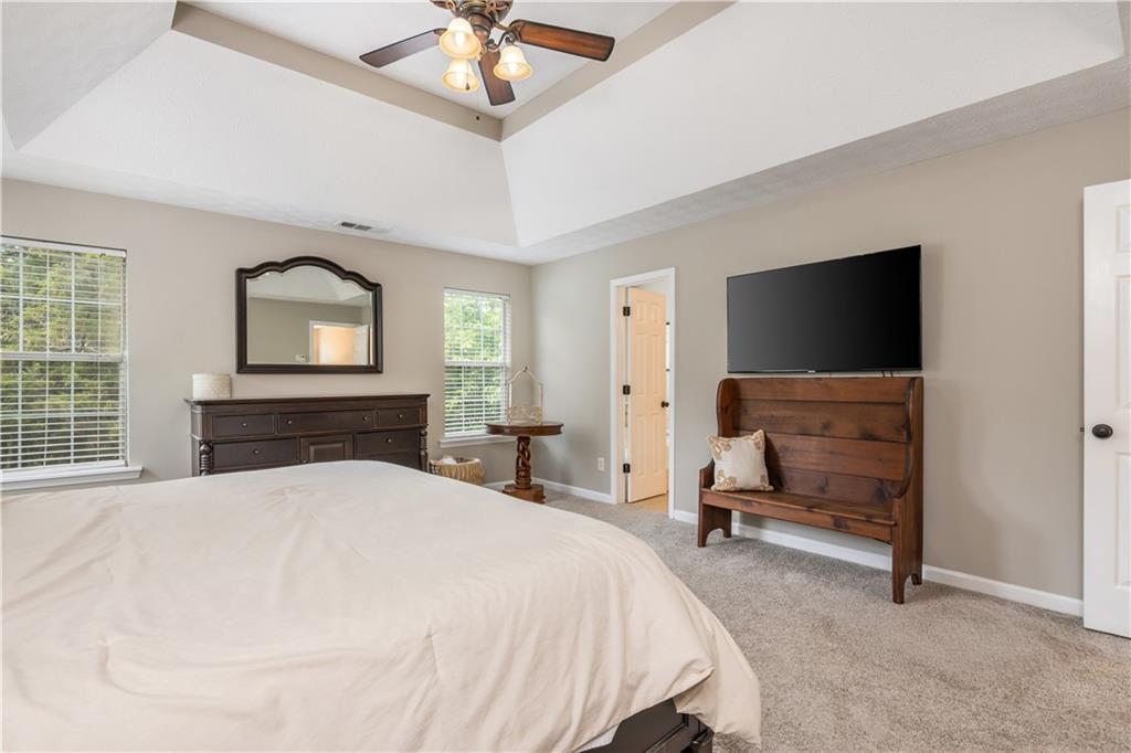 3295 Spincaster Way Loganville, GA 30052 - Photo 29 of 48