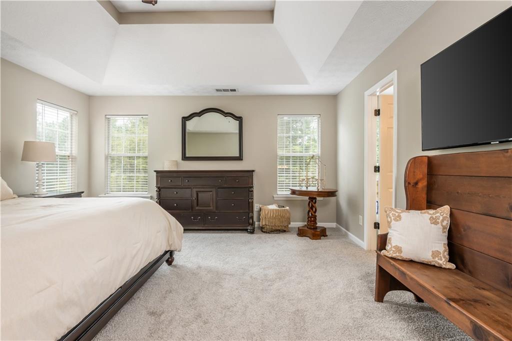 3295 Spincaster Way Loganville, GA 30052 - Photo 30 of 48