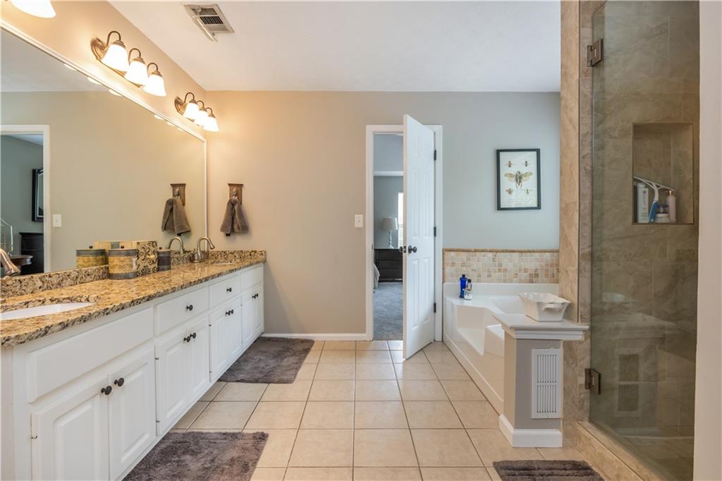 3295 Spincaster Way Loganville, GA 30052 - Photo 31 of 48