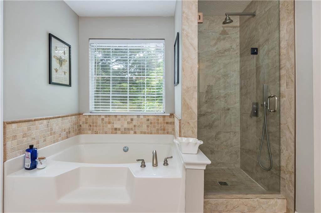 3295 Spincaster Way Loganville, GA 30052 - Photo 32 of 48