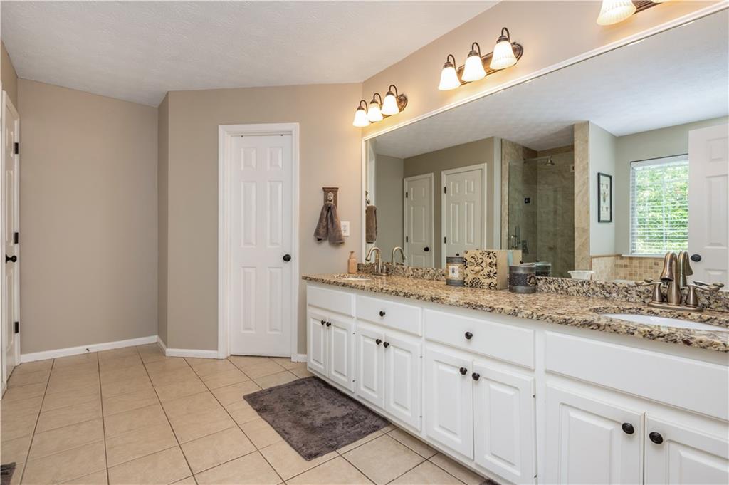 3295 Spincaster Way Loganville, GA 30052 - Photo 33 of 48