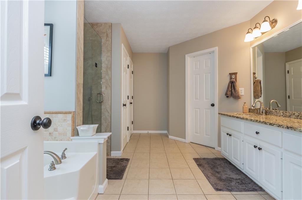 3295 Spincaster Way Loganville, GA 30052 - Photo 34 of 48