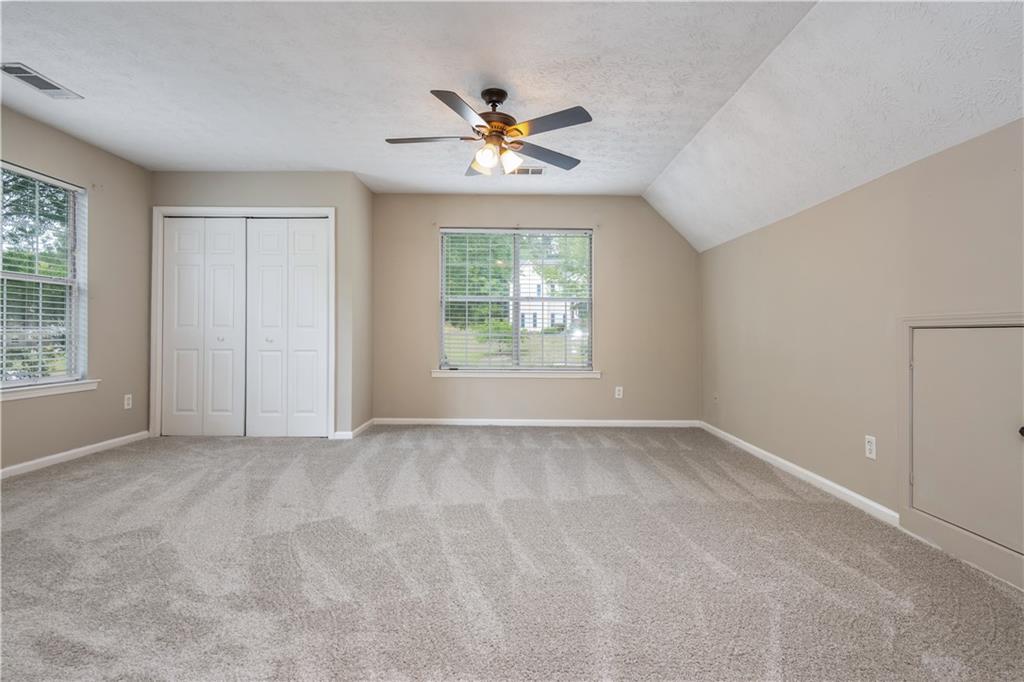 3295 Spincaster Way Loganville, GA 30052 - Photo 41 of 48
