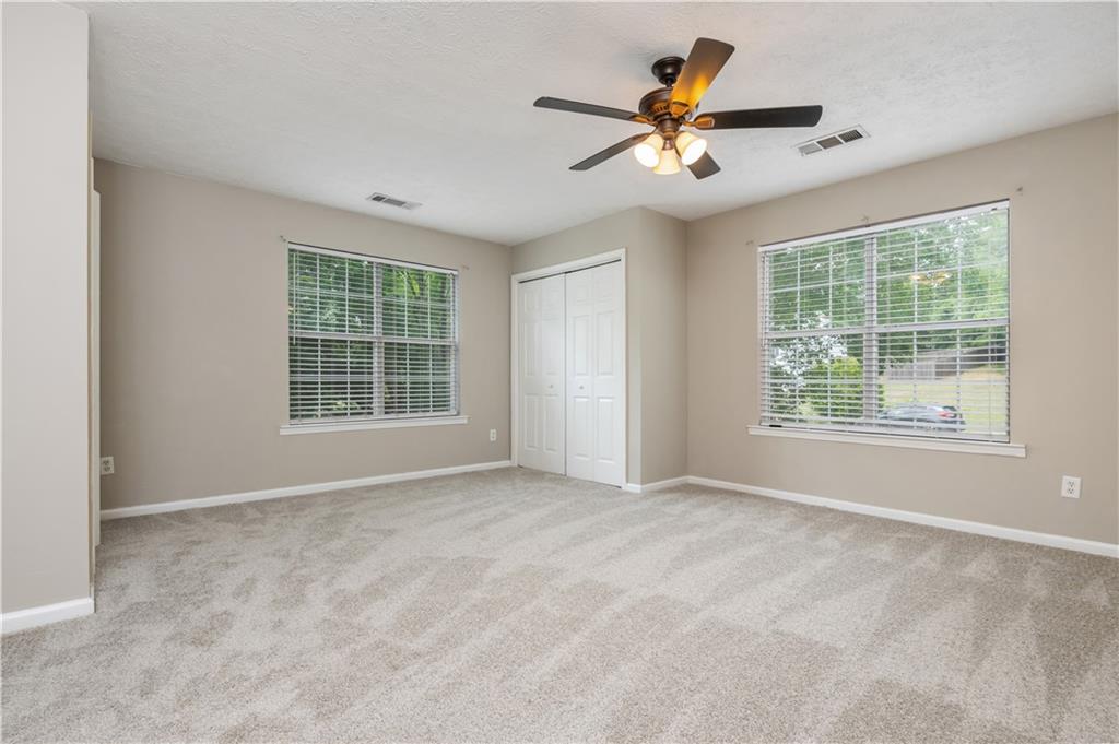 3295 Spincaster Way Loganville, GA 30052 - Photo 42 of 48