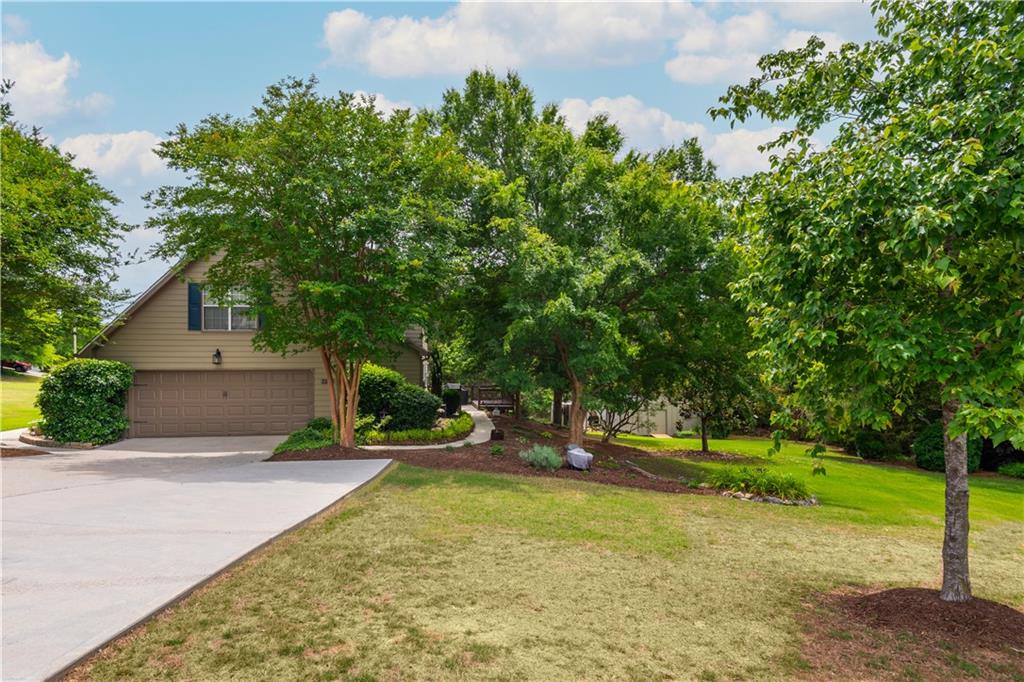 3295 Spincaster Way Loganville, GA 30052 - Photo 43 of 48