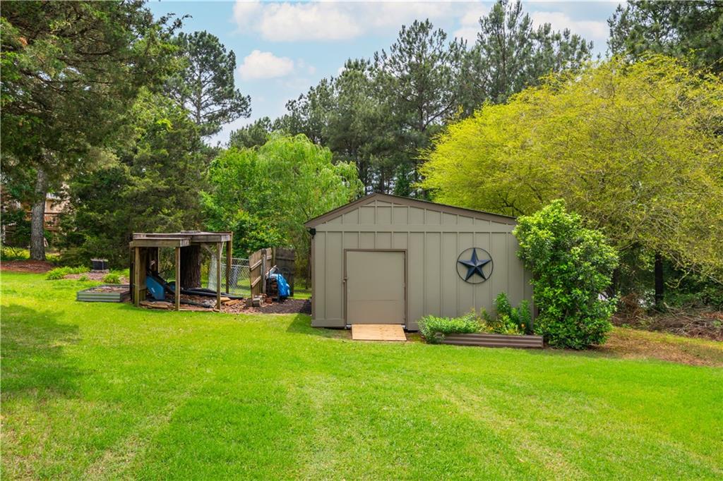 3295 Spincaster Way Loganville, GA 30052 - Photo 45 of 48