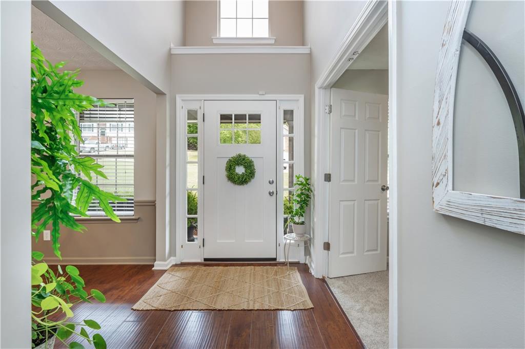 3295 Spincaster Way Loganville, GA 30052 - Photo 10 of 48