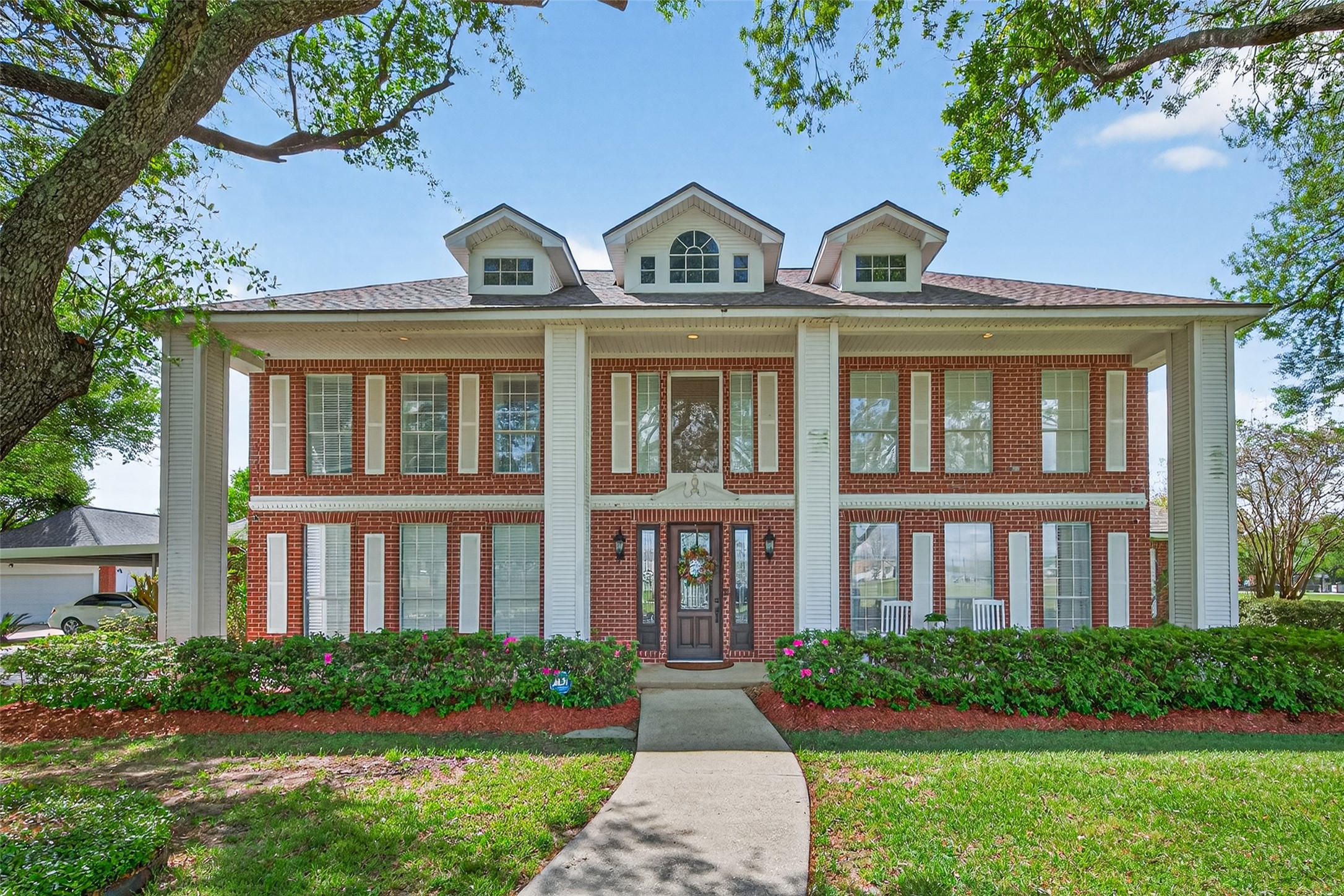 1608 Krenek Road Crosby, TX 77532 - Photo 4 of 49