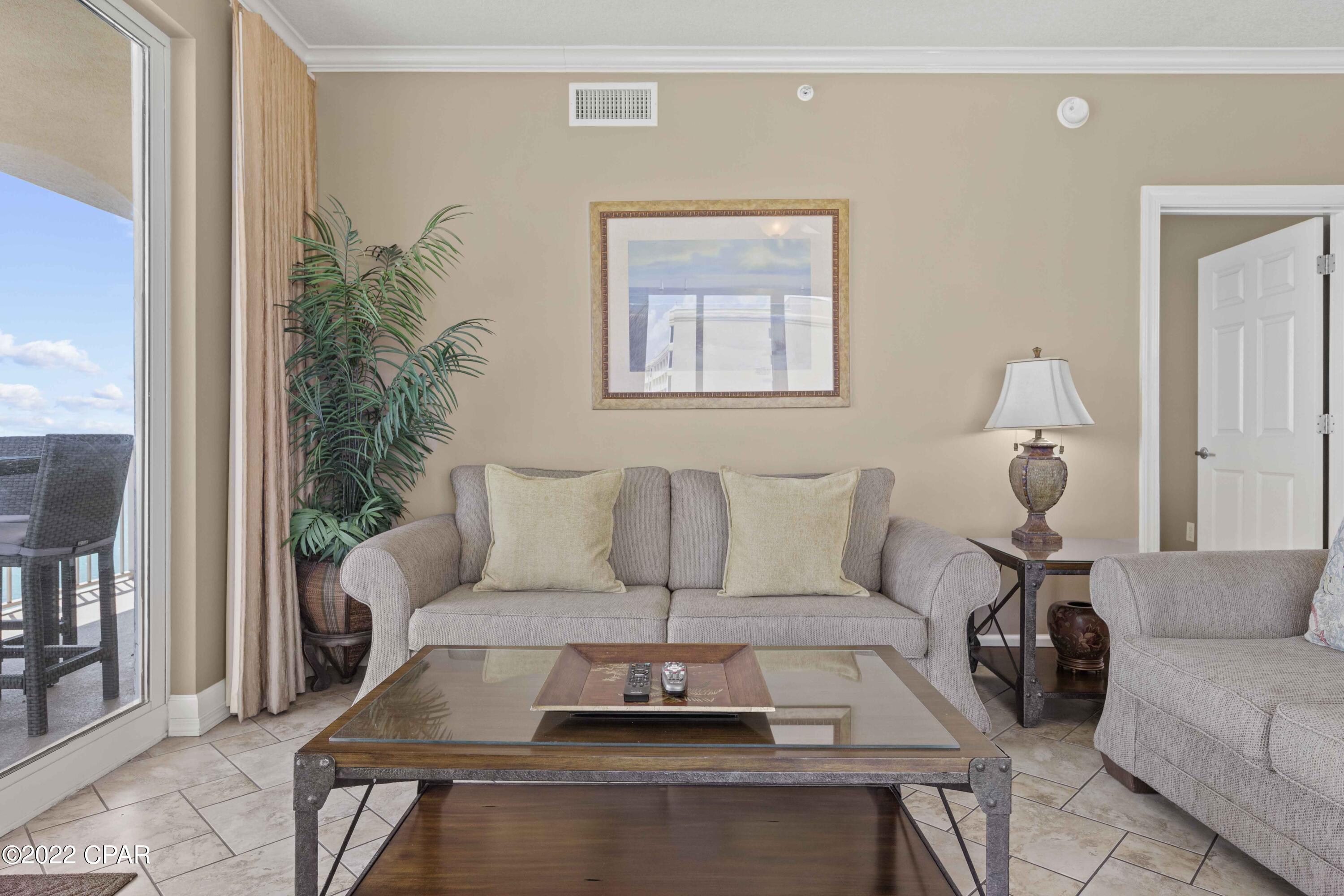 14825 Front Beach Road, Unit 2201 Panama City Beach, FL 32413 - Photo 3 of 47 Gallery Image 3