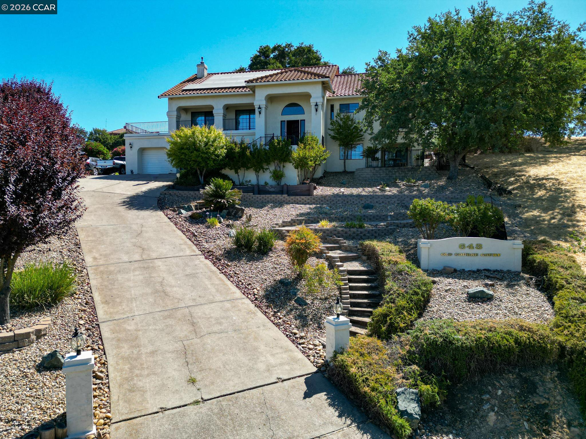 643 Old Course Court Valley Springs, CA 95252 - Photo 2 of 56
