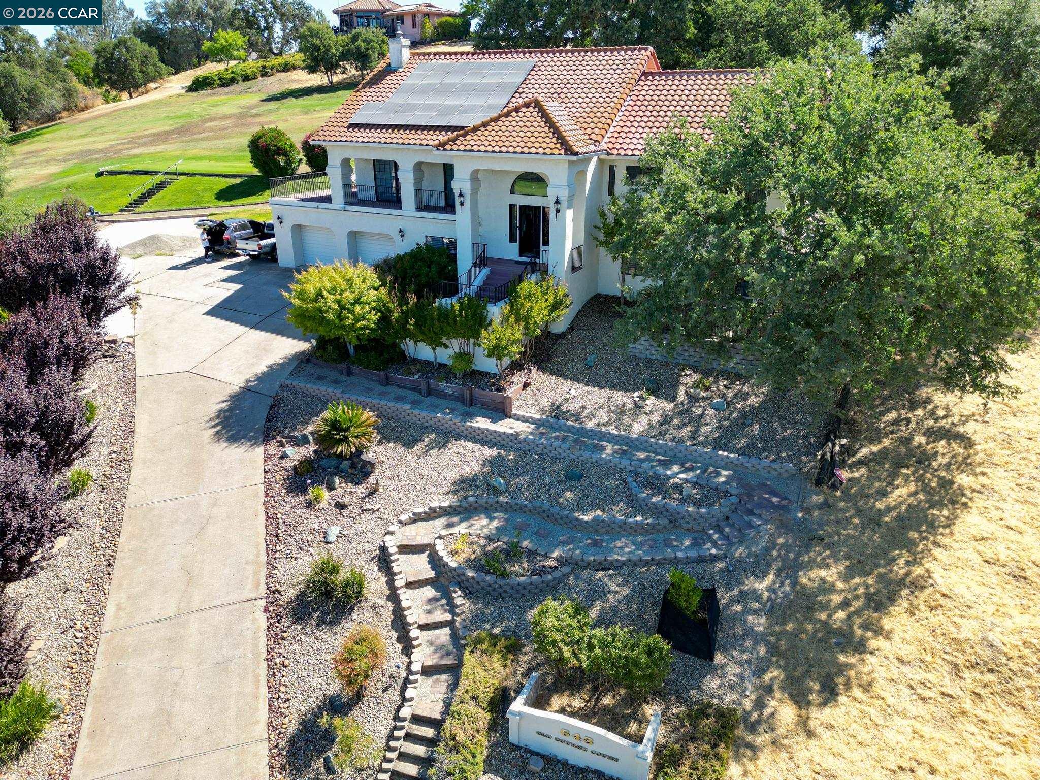 643 Old Course Court Valley Springs, CA 95252 - Photo 48 of 56
