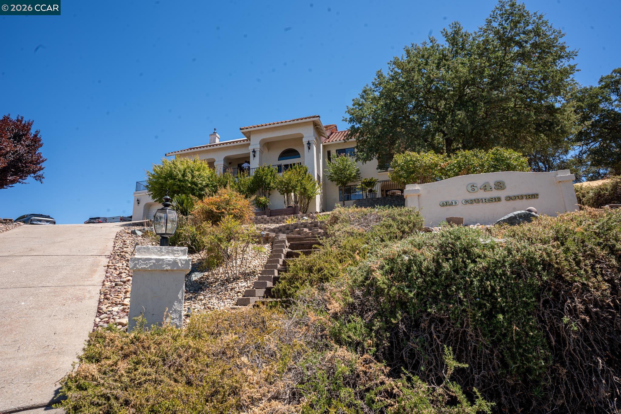 643 Old Course Court Valley Springs, CA 95252 - Photo 53 of 56