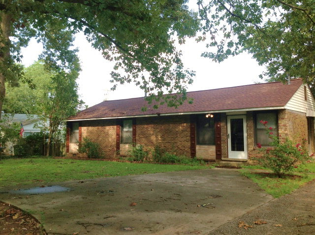 112 Collier Street Aiken, SC 29803 - Photo 1 of 1 Main View