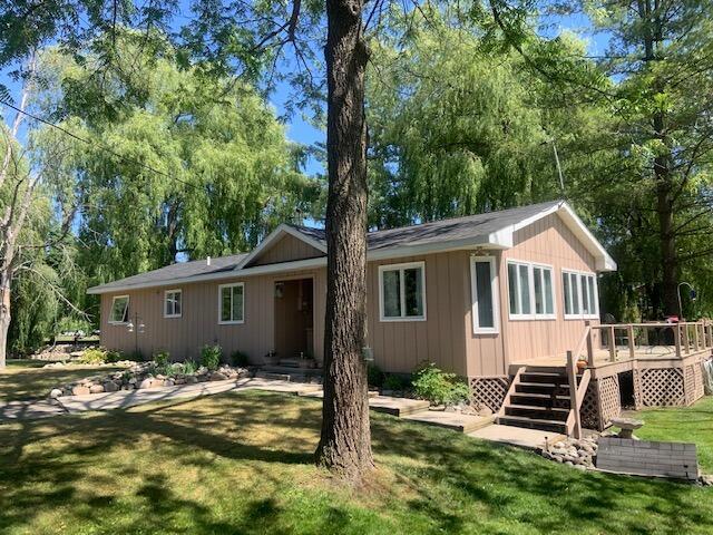 5440 Raymond Road Black River, MI 48721 - Photo 8 of 53 Gallery Image 8