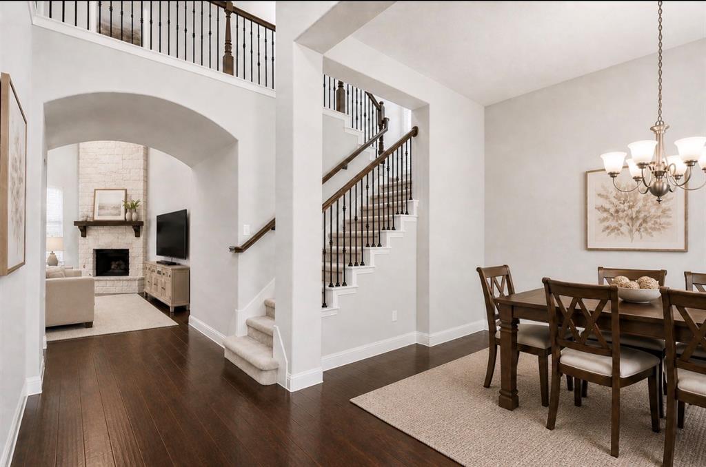 1003 Fenwick Lane Forney, TX 75126 - Photo 4 of 37