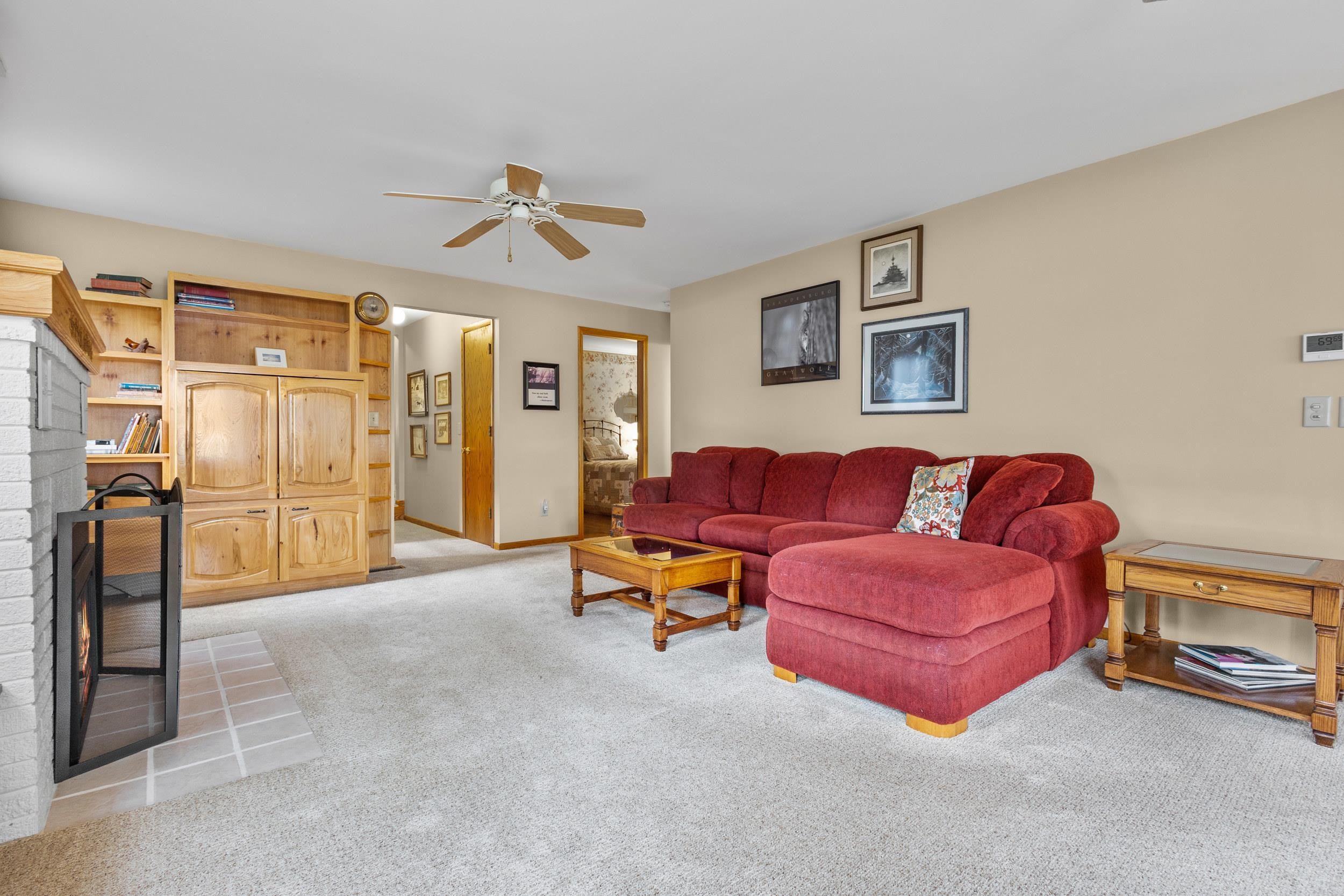W1834 Sandstone Green Lake Ripon, WI 54971 - Photo 21 of 90