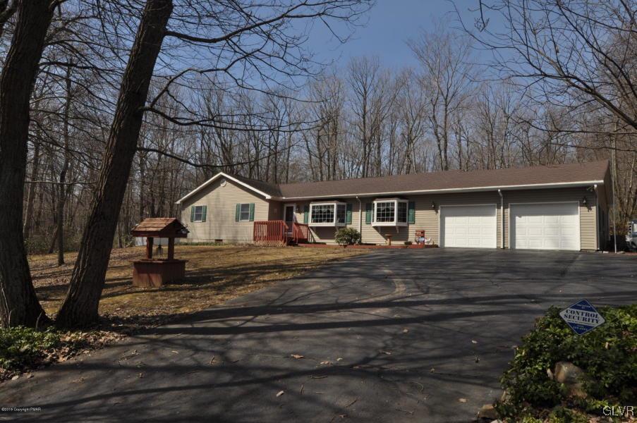 21 Rhododendron Road Jim Thorpe, PA 18229 - Photo 1 of 49 Gallery Image 1