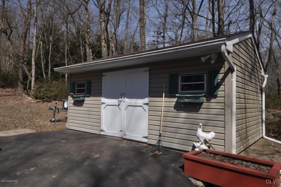 21 Rhododendron Road Jim Thorpe, PA 18229 - Photo 49 of 49 Gallery Image 49