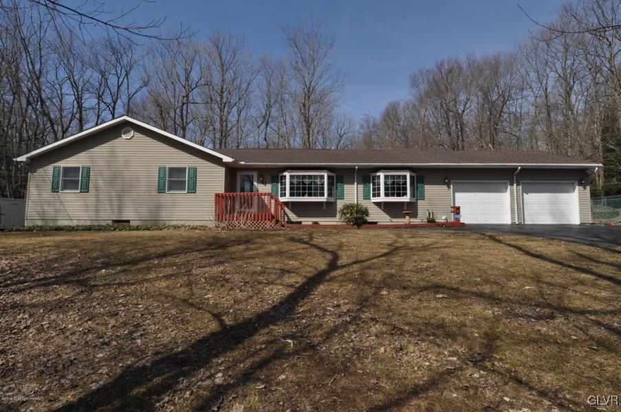 21 Rhododendron Road Jim Thorpe, PA 18229 - Photo 6 of 49 Gallery Image 6