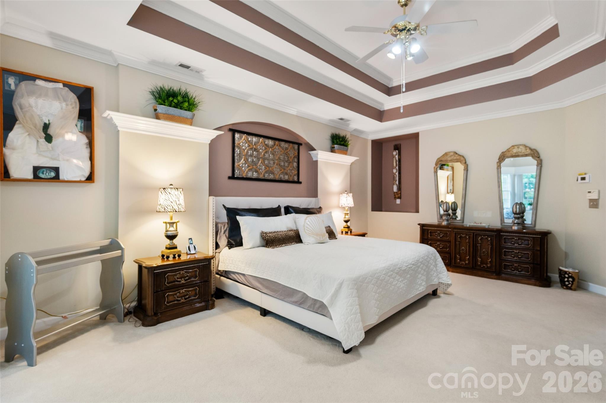 3512 Rhett Butler Place Charlotte, NC 28270 - Photo 18 of 33 Gallery Image 18