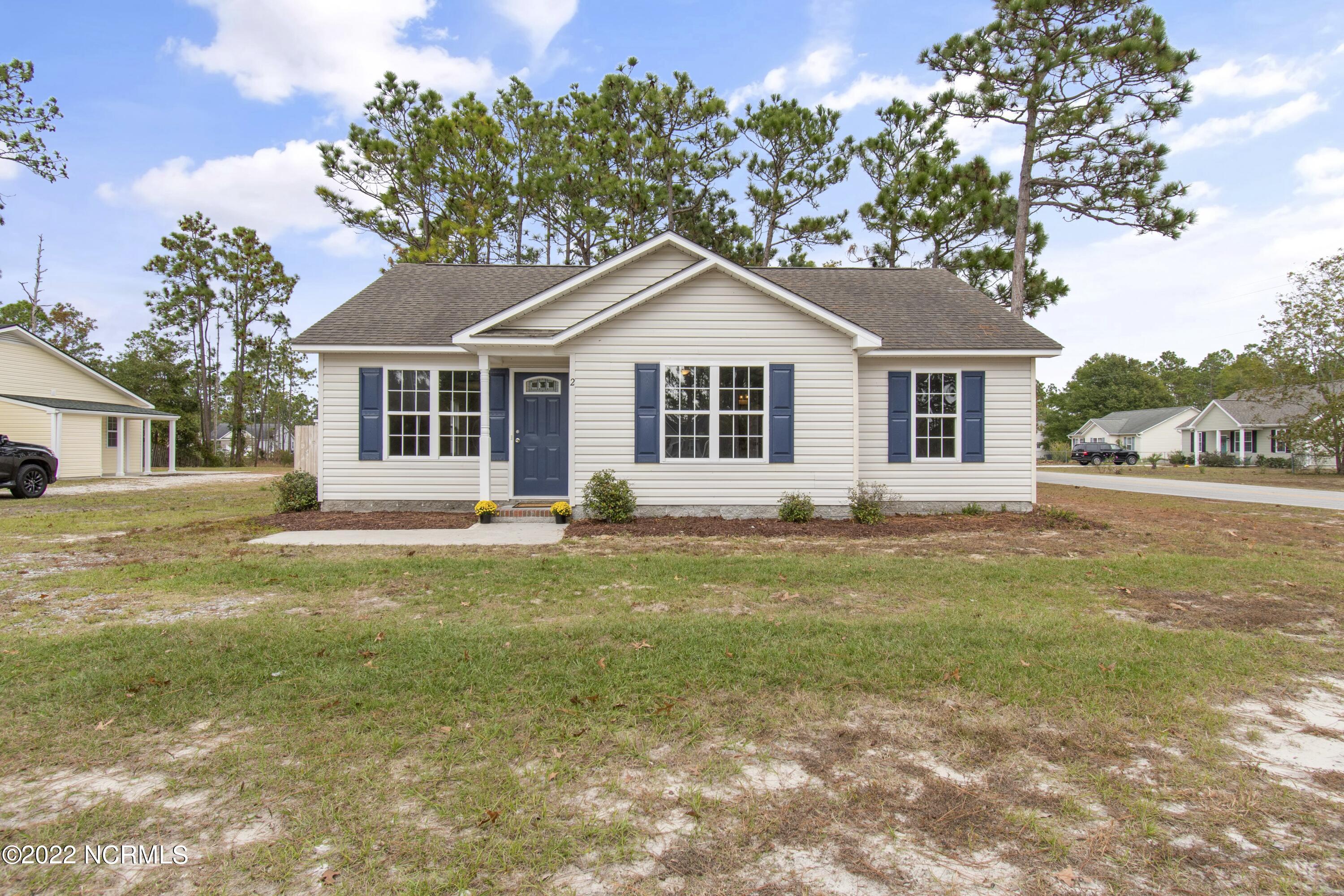 2 South High Point Road Southport, NC 28461 - Photo 3 of 52 2NHighpointSt - 2
