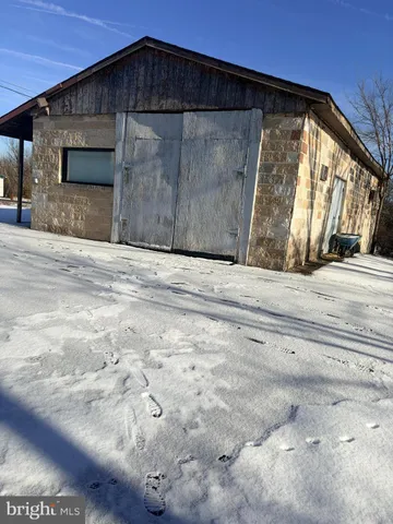 $145,000 | 4201 Middle Ridge Road, Newport, PA 17074